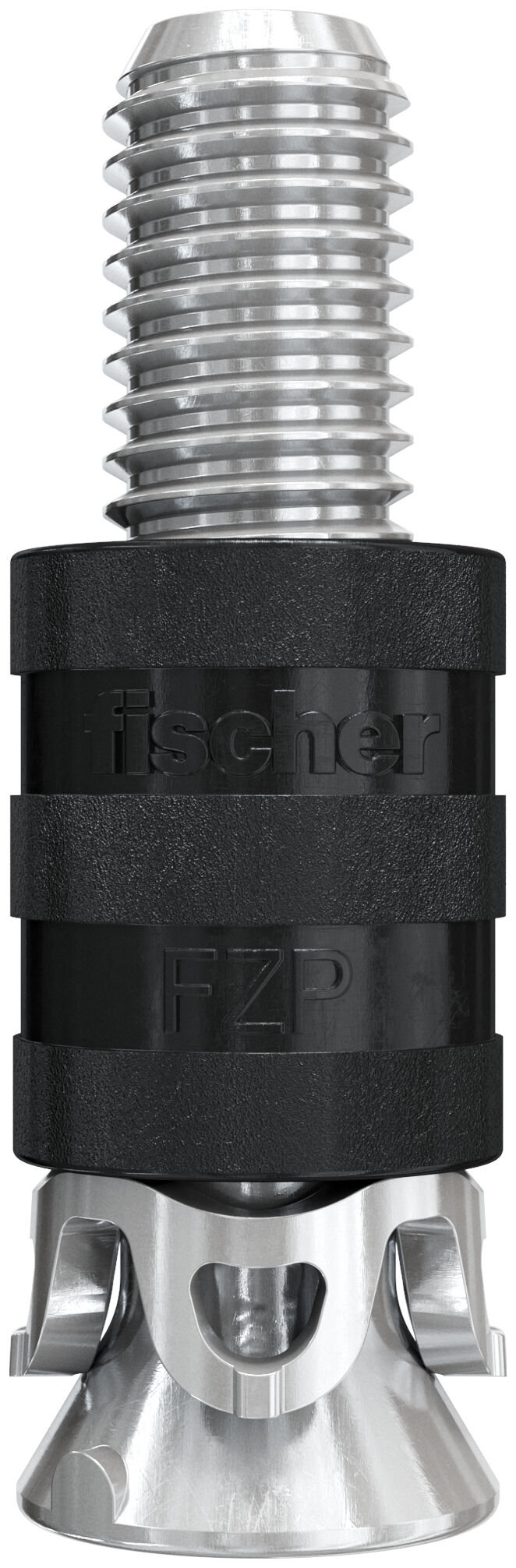 Zykon panel anchor FZP II - fischer fixings